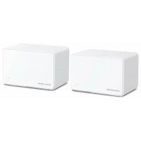 Wi-Fi Mesh система Mercusys Halo H80X (2-pack)