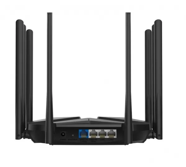 WiFi роутер Mercusys MR90X