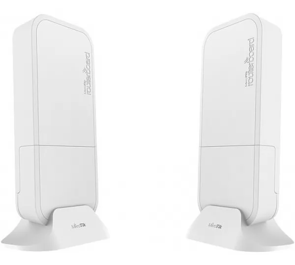 Точка доступа MikroTik Wireless Wire (RBwAPG-60adkit)