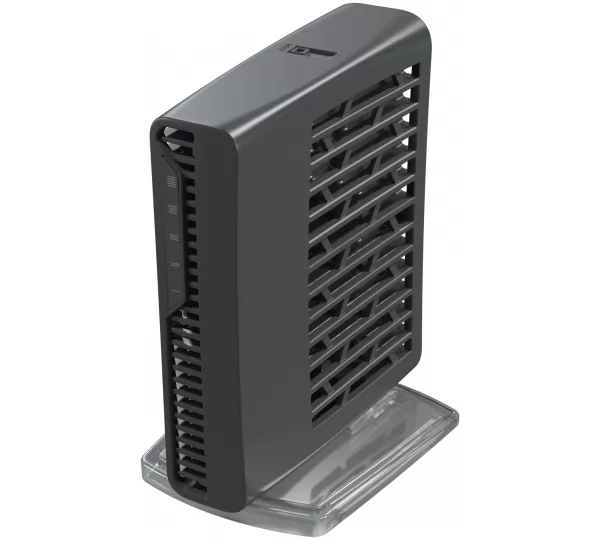 Wi-Fi роутер MikroTik hAP ax2 (C52iG-5HaxD2HaxD-TC)