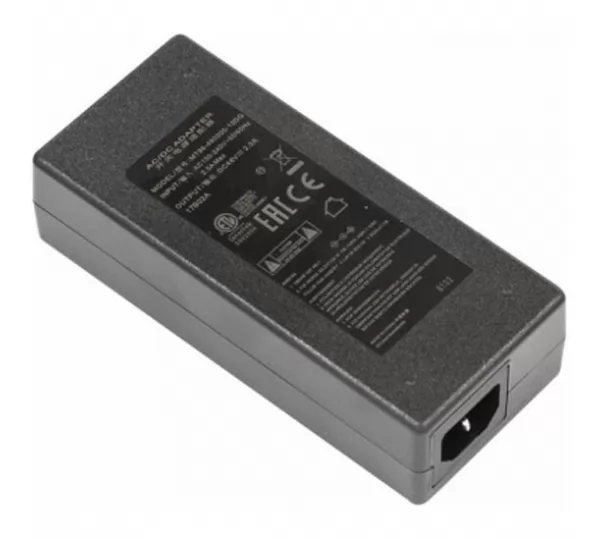 Маршрутизатор Mikrotik RB5009UPr+S+IN