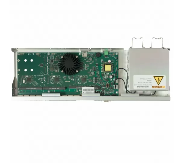 Маршрутизатор MikroTik RB1100AHx4