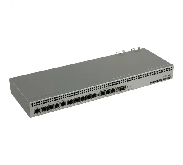 Маршрутизатор MikroTik RB1100AHx4