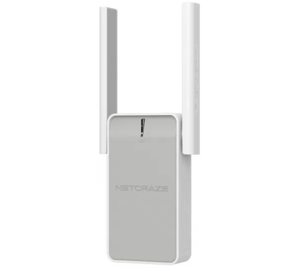 Wi-Fi Усилитель сигнала Netcraze Buddy 6  (NC-3411)