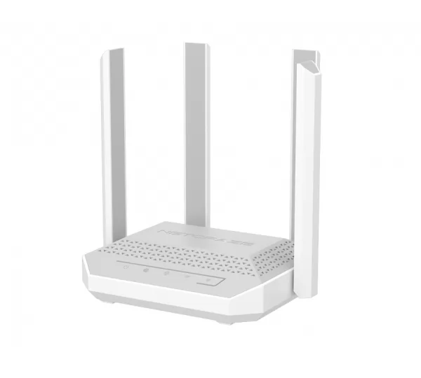 LTE роутер Netcraze Speedster 4G+ (NC-2911)