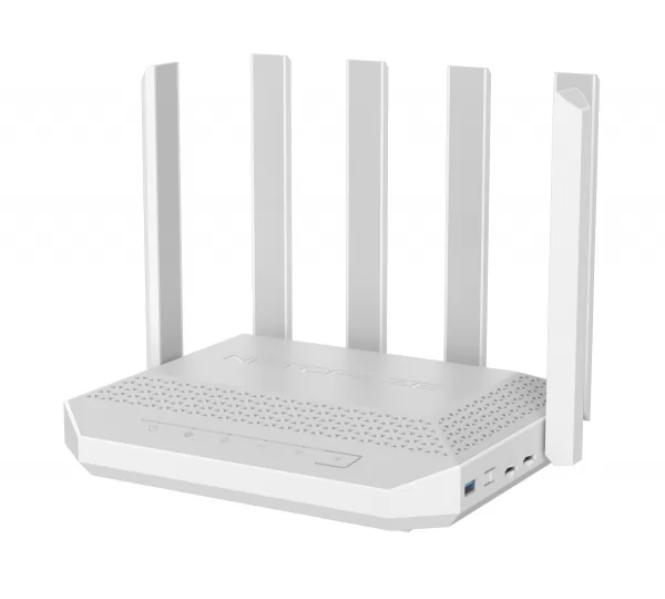 LTE роутер Netcraze Hero 5G (NC-4110)