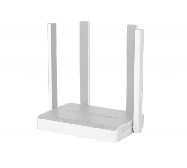 Wi-Fi роутер Netcraze Speedster (NC-3013)