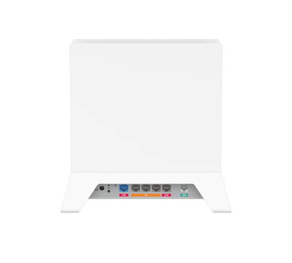 Wi-Fi роутер Netcraze Titan SE (NC-4210)