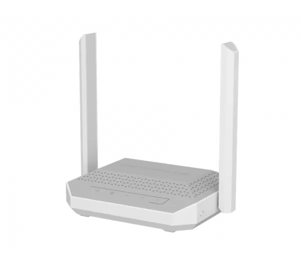 Wi-Fi роутер Netcraze Racer (NC-4010)