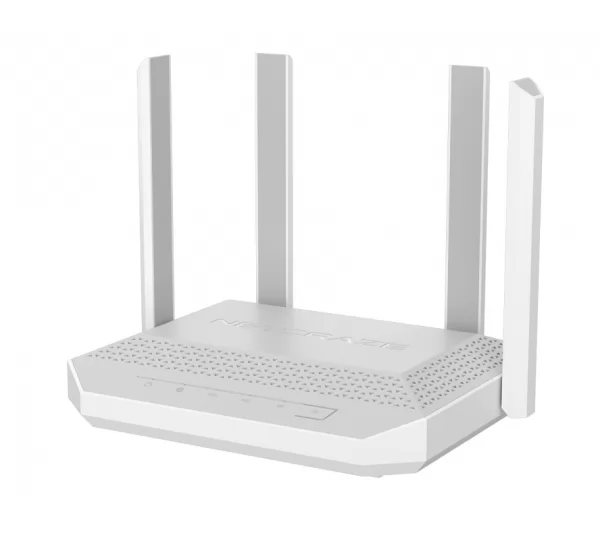 Wi-Fi роутер Netcraze Ultra (NC-1812)