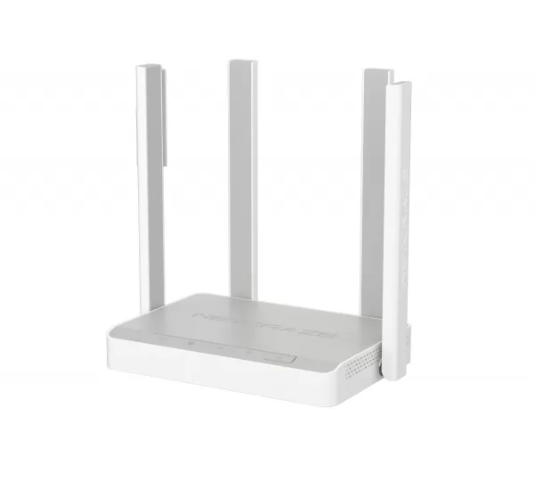 Wi-Fi роутер Netcraze Viva (NC-1913)