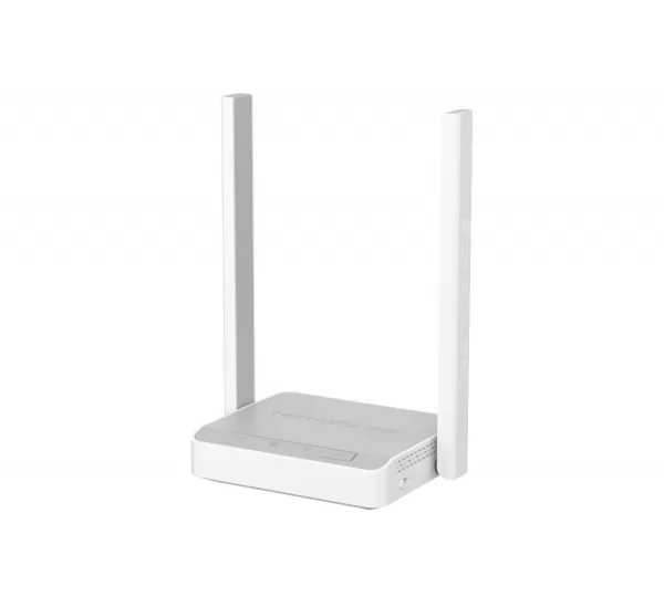 Wi-Fi роутер Netcraze Start (NC-1112)