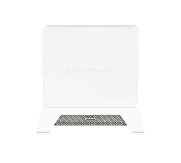 Wi-Fi роутер Netcraze Titan SE (NC-4210)