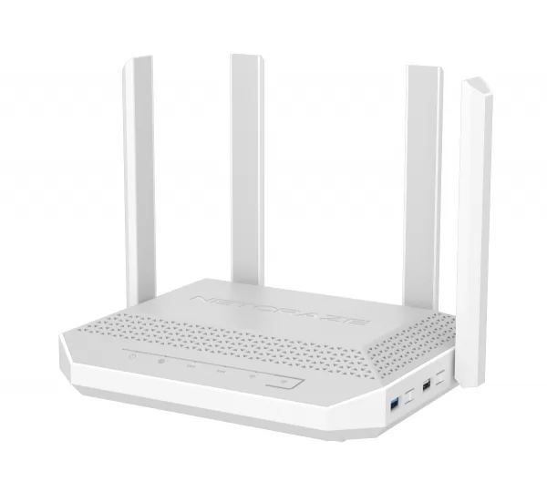 Wi-Fi роутер Netcraze Giga (NC-1012)