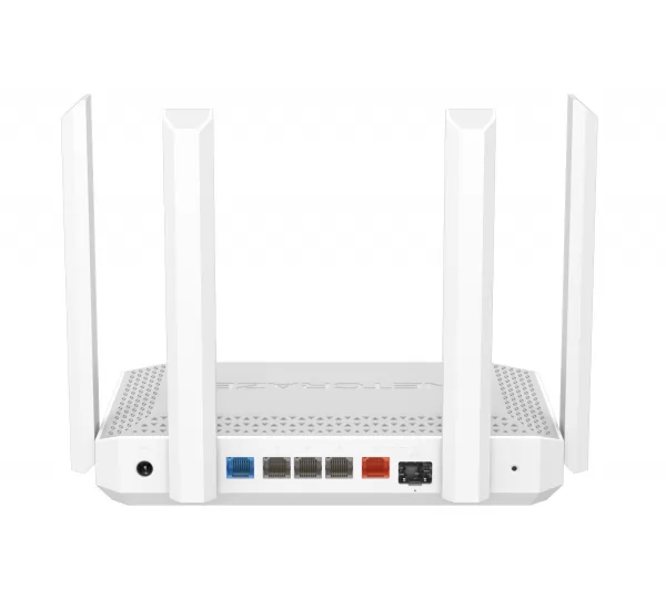 Wi-Fi роутер Netcraze Giga (NC-1012)