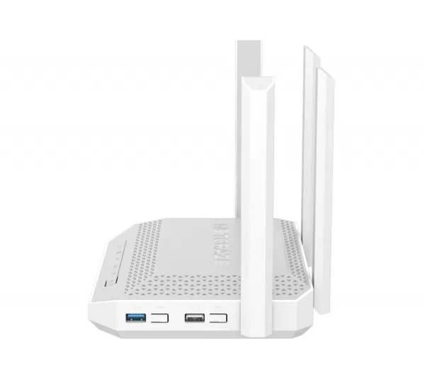 Wi-Fi роутер Netcraze Giga (NC-1012)