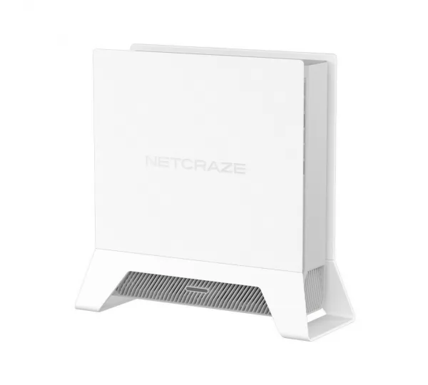 Wi-Fi роутер Netcraze Atlas SE (NC-4310)