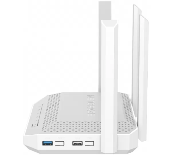 Wi-Fi роутер Netcraze Giga (NC-1012)