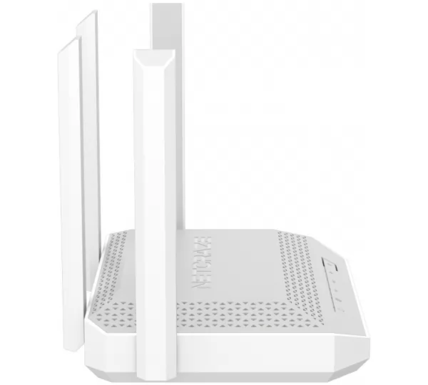 Wi-Fi роутер Netcraze Giga (NC-1012)