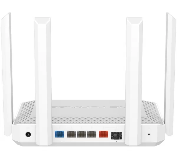 Wi-Fi роутер Netcraze Giga (NC-1012)