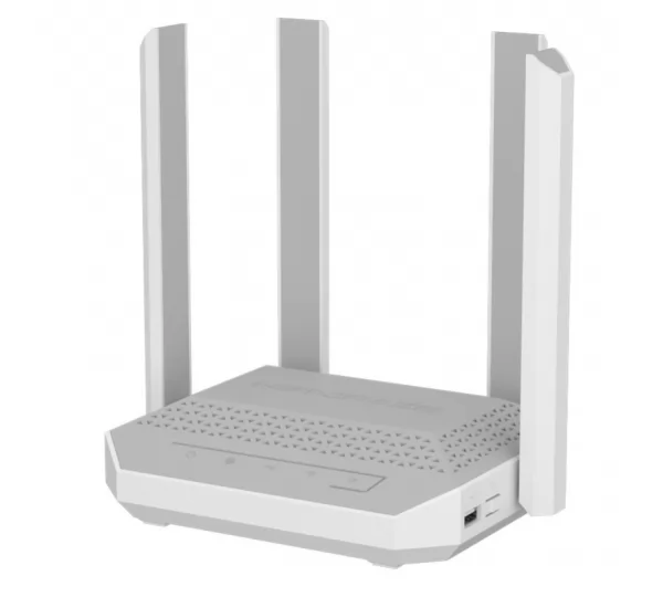 Wi-Fi роутер Netcraze Hopper (NC-3811)