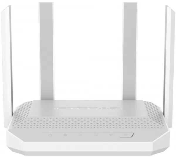 Wi-Fi роутер Netcraze Ultra (NC-1812)