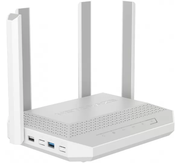 Wi-Fi роутер Netcraze Ultra (NC-1812)