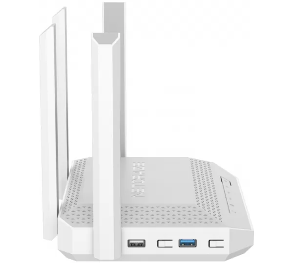 Wi-Fi роутер Netcraze Ultra (NC-1812)
