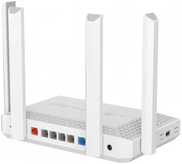 Wi-Fi роутер Netcraze Ultra (NC-1812)