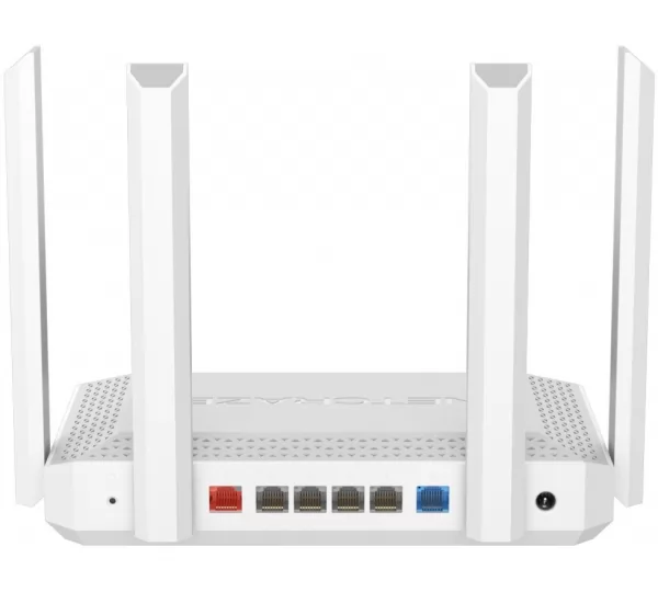 Wi-Fi роутер Netcraze Ultra (NC-1812)