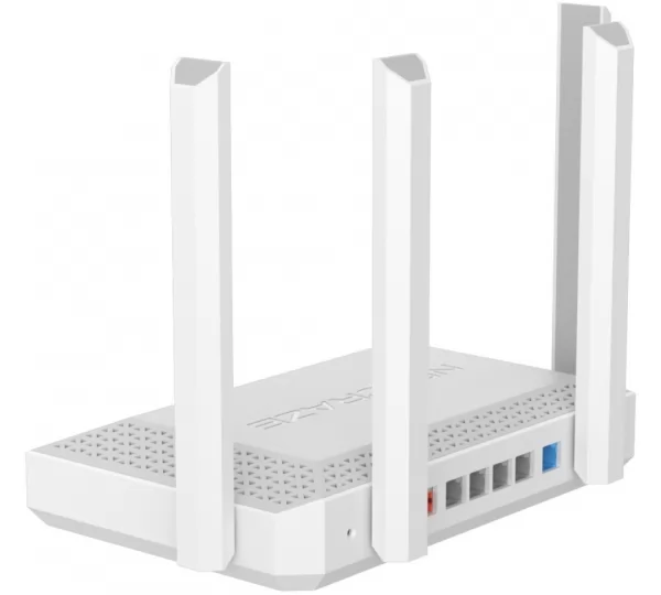 Wi-Fi роутер Netcraze Ultra (NC-1812)