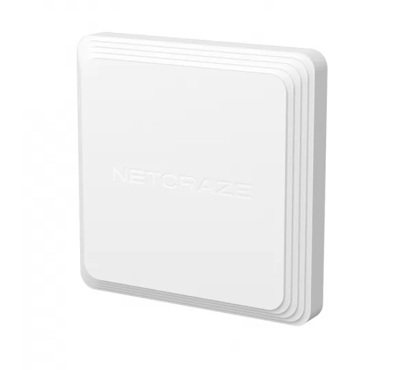 Wi-Fi роутер Netcraze Orbiter 6 (NAP-630)
