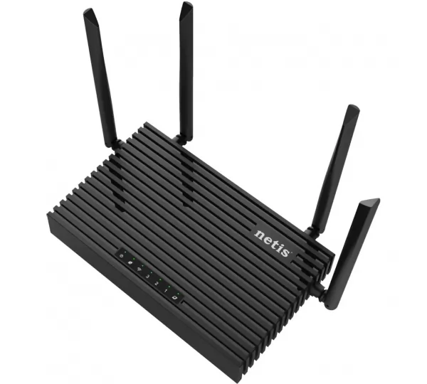 Wi-Fi роутер NETIS NX32U