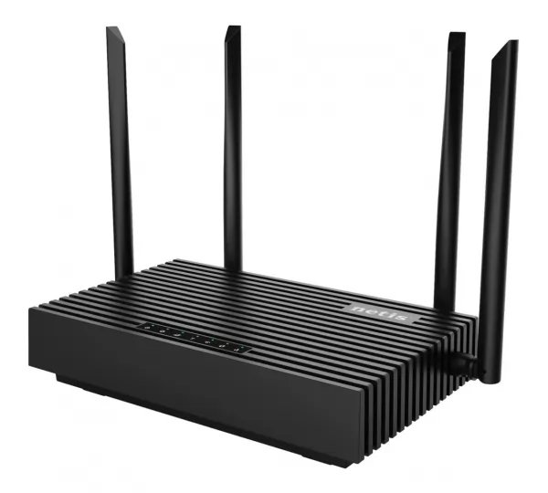 Wi-Fi роутер NETIS NX32U