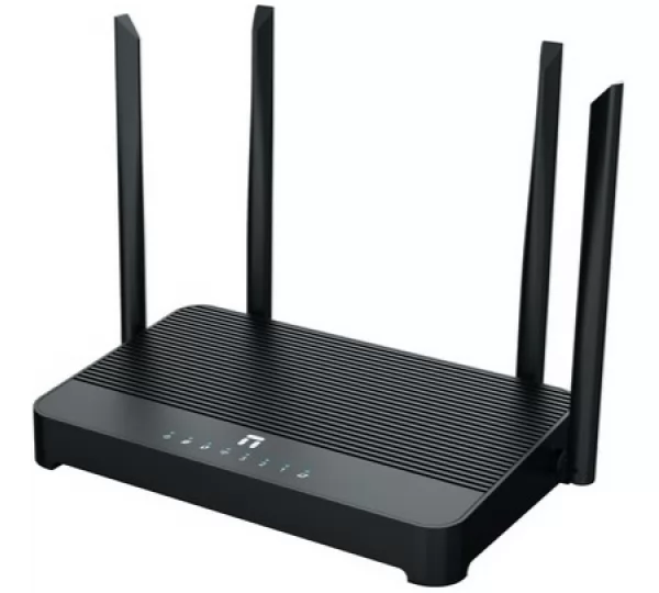 Wi-Fi роутер Netis NX31