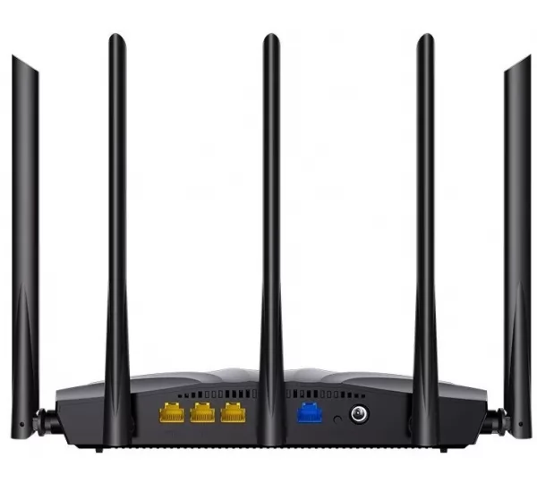 Wi-Fi роутер Tenda TX2 PRO