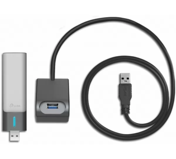 Адаптер USB TP-Link Archer TX20UH