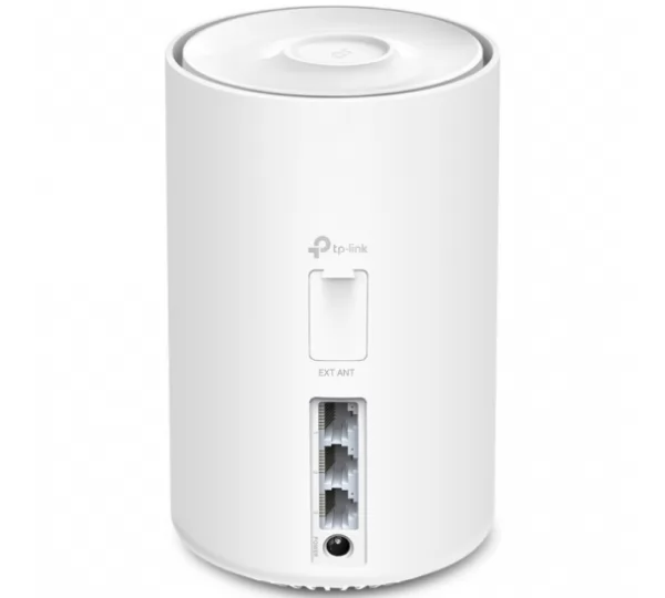 Wi-Fi Mesh система TP-LINK DECO X20-4G (1-pack)
