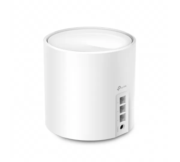 Wi-Fi Mesh система TP-LINK DECO X50 (1-pack) 