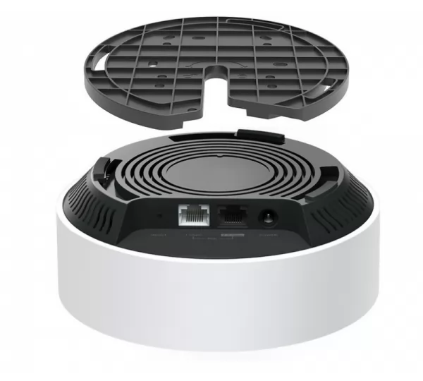 Wi-Fi Mesh система TP-LINK DECO X50-PoE (3-pack)