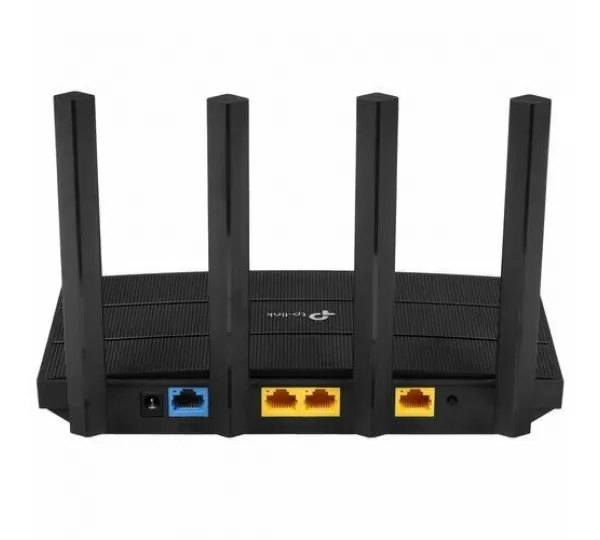 Wi-Fi роутер TP-Link Archer AX12