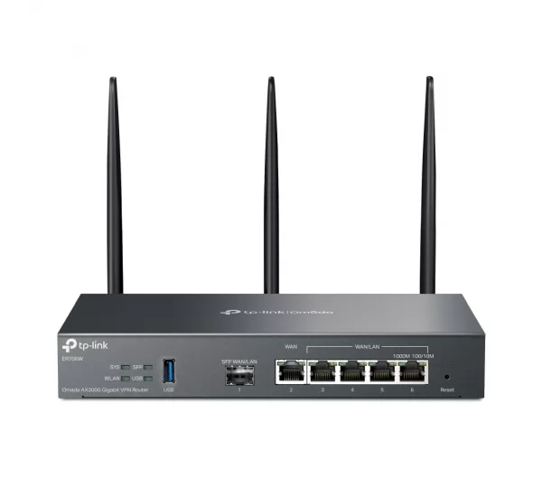 Маршрутизатор TP-LINK ER706W