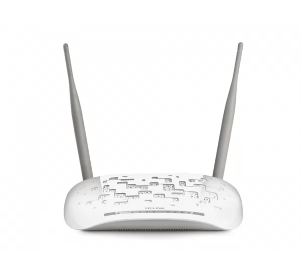 ADSL роутер TP-LINK TD-W8961N