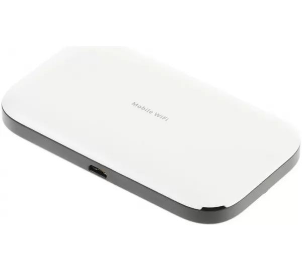 Мобильный роутер Huawei (Brovi) E5576-325 White