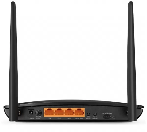 LTE роутер TP-LINK Archer MR500