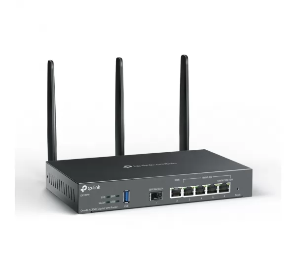 Маршрутизатор TP-LINK ER706W