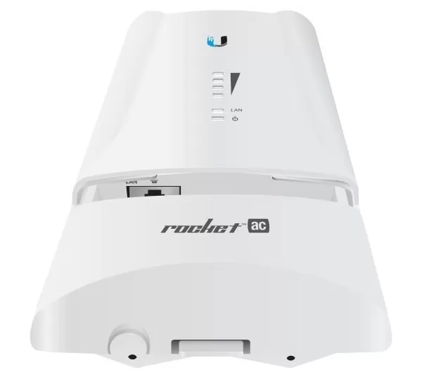Точка доступа UBIQUITI Rocket 5AC Lite (R5AC-Lite)
