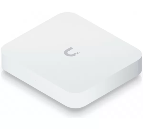 Маршрутизатор Ubiquiti UniFi Gateway Max