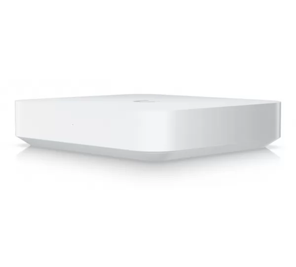 Маршрутизатор Ubiquiti UniFi Gateway Max