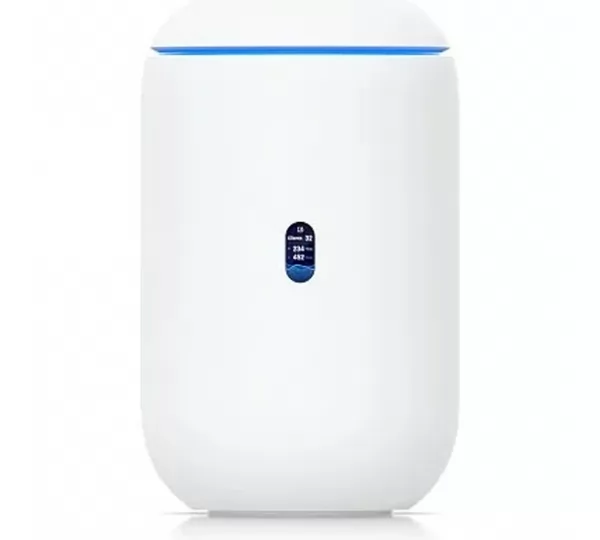 Маршрутизатор Ubiquiti UniFi Dream Router 7
